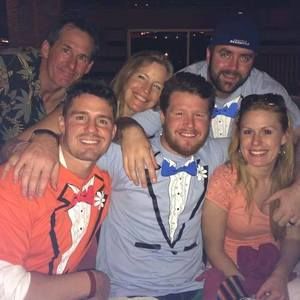 Meet your Posher, Shauna